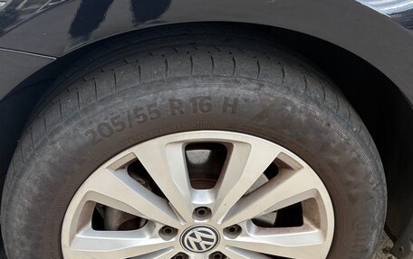 Volkswagen Golf VII, 2013 год, 990 000 рублей, 6 фотография