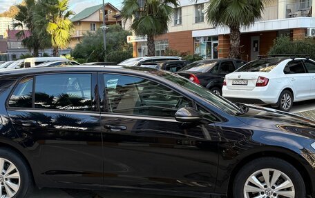 Volkswagen Golf VII, 2013 год, 990 000 рублей, 3 фотография