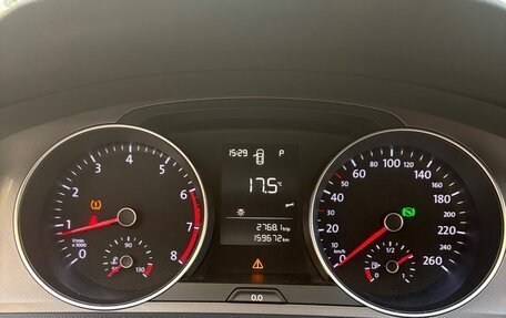 Volkswagen Golf VII, 2013 год, 990 000 рублей, 16 фотография