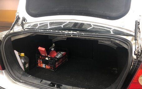 Ford Focus II рестайлинг, 2007 год, 430 000 рублей, 7 фотография