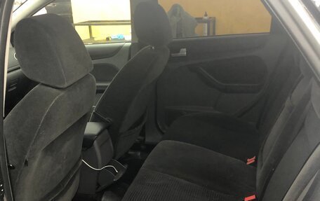 Ford Focus II рестайлинг, 2007 год, 430 000 рублей, 9 фотография