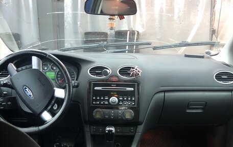 Ford Focus II рестайлинг, 2007 год, 430 000 рублей, 8 фотография