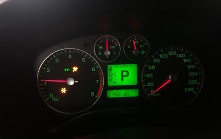 Ford Focus II рестайлинг, 2007 год, 430 000 рублей, 12 фотография