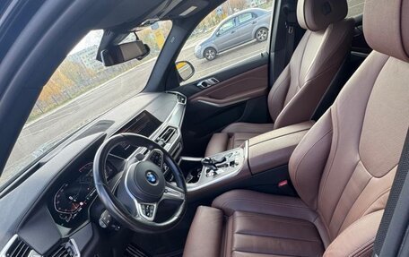 BMW X5, 2021 год, 8 890 000 рублей, 10 фотография