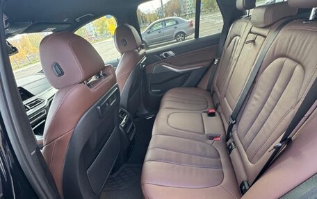 BMW X5, 2021 год, 8 890 000 рублей, 11 фотография