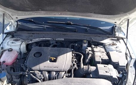 KIA K5, 2021 год, 2 380 000 рублей, 6 фотография