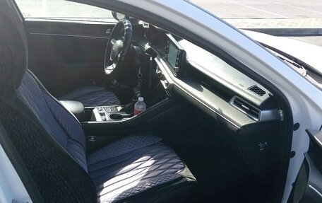 KIA K5, 2021 год, 2 380 000 рублей, 11 фотография