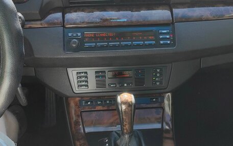 BMW X5, 2004 год, 1 190 000 рублей, 7 фотография