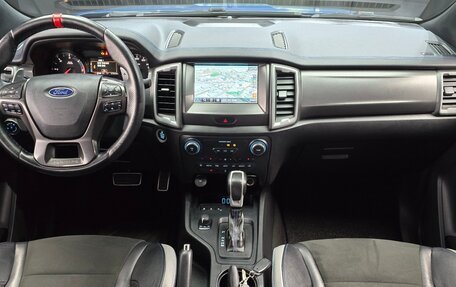 Ford Ranger, 2021 год, 4 700 000 рублей, 8 фотография