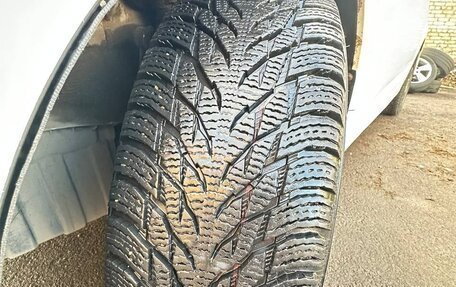 Hyundai Solaris II рестайлинг, 2014 год, 590 000 рублей, 16 фотография