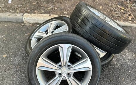 Hyundai Solaris II рестайлинг, 2014 год, 590 000 рублей, 17 фотография