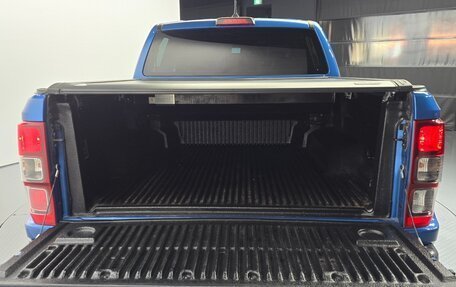 Ford Ranger, 2021 год, 4 700 000 рублей, 5 фотография