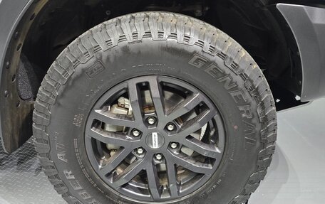 Ford Ranger, 2021 год, 4 700 000 рублей, 6 фотография