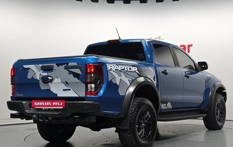 Ford Ranger, 2021 год, 4 700 000 рублей, 2 фотография