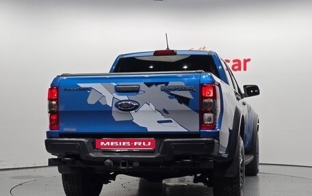 Ford Ranger, 2021 год, 4 700 000 рублей, 4 фотография