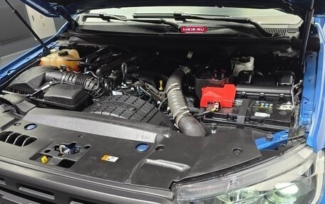 Ford Ranger, 2021 год, 4 700 000 рублей, 7 фотография