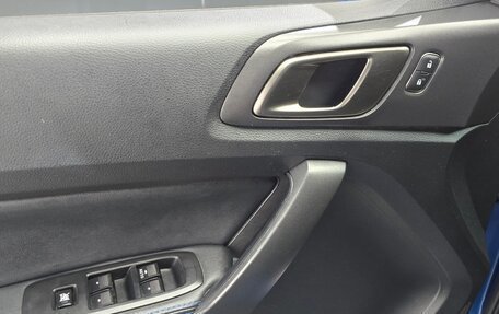 Ford Ranger, 2021 год, 4 700 000 рублей, 18 фотография