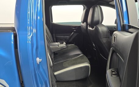 Ford Ranger, 2021 год, 4 700 000 рублей, 13 фотография