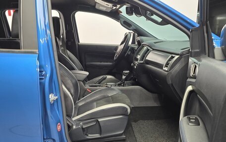 Ford Ranger, 2021 год, 4 700 000 рублей, 12 фотография