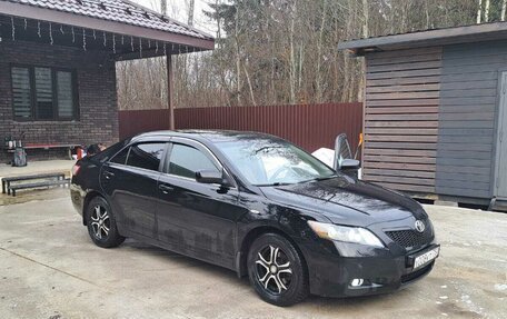 Toyota Camry, 2006 год, 1 100 000 рублей, 3 фотография