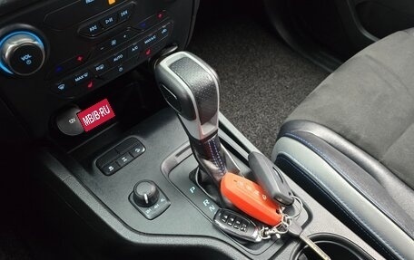 Ford Ranger, 2021 год, 4 700 000 рублей, 10 фотография