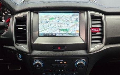 Ford Ranger, 2021 год, 4 700 000 рублей, 15 фотография