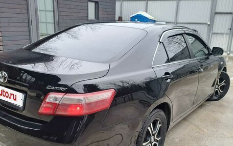 Toyota Camry, 2006 год, 1 100 000 рублей, 7 фотография