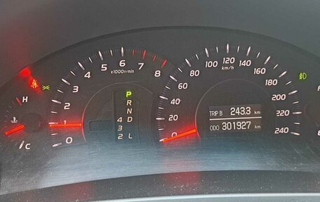 Toyota Camry, 2006 год, 1 100 000 рублей, 10 фотография