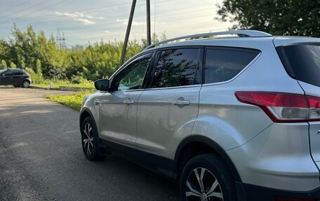 Ford Kuga III, 2014 год, 1 200 000 рублей, 3 фотография