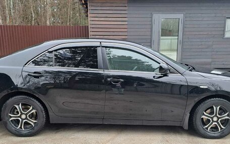 Toyota Camry, 2006 год, 1 100 000 рублей, 6 фотография