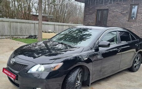 Toyota Camry, 2006 год, 1 100 000 рублей, 2 фотография