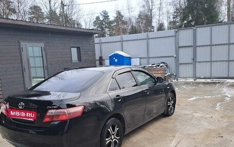 Toyota Camry, 2006 год, 1 100 000 рублей, 5 фотография