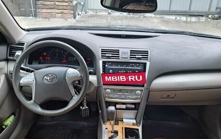 Toyota Camry, 2006 год, 1 100 000 рублей, 9 фотография