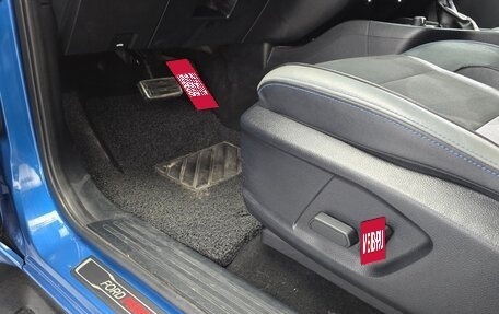 Ford Ranger, 2021 год, 4 700 000 рублей, 19 фотография