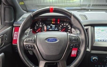 Ford Ranger, 2021 год, 4 700 000 рублей, 14 фотография