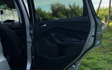 Ford Kuga III, 2014 год, 1 200 000 рублей, 8 фотография