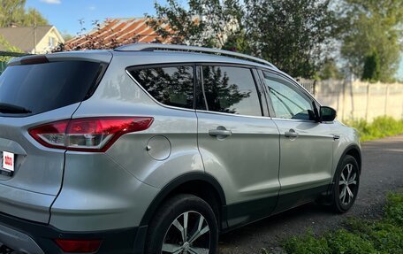 Ford Kuga III, 2014 год, 1 200 000 рублей, 5 фотография