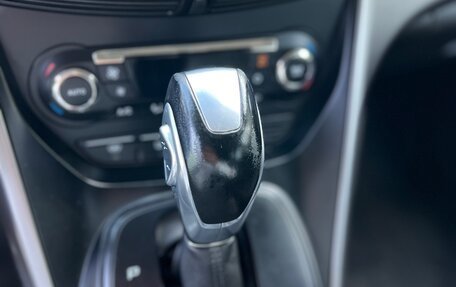 Ford Kuga III, 2014 год, 1 200 000 рублей, 13 фотография