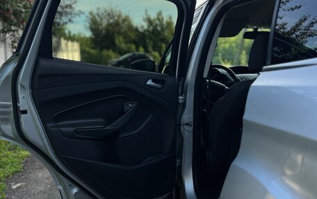 Ford Kuga III, 2014 год, 1 200 000 рублей, 9 фотография