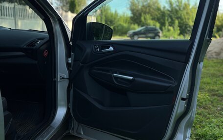 Ford Kuga III, 2014 год, 1 200 000 рублей, 7 фотография