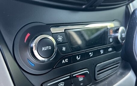 Ford Kuga III, 2014 год, 1 200 000 рублей, 14 фотография