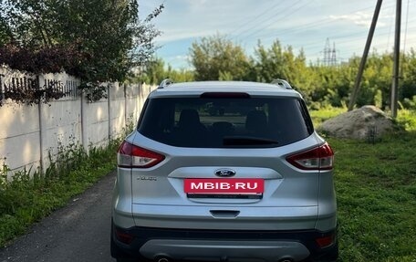 Ford Kuga III, 2014 год, 1 200 000 рублей, 4 фотография