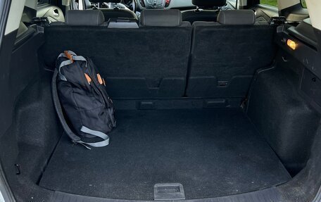 Ford Kuga III, 2014 год, 1 200 000 рублей, 21 фотография