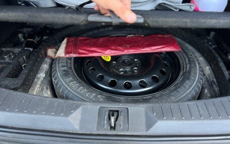 Ford Kuga III, 2014 год, 1 200 000 рублей, 22 фотография