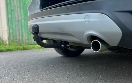 Ford Kuga III, 2014 год, 1 200 000 рублей, 23 фотография