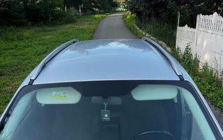 Ford Kuga III, 2014 год, 1 200 000 рублей, 27 фотография