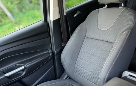 Ford Kuga III, 2014 год, 1 200 000 рублей, 20 фотография