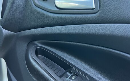 Ford Kuga III, 2014 год, 1 200 000 рублей, 25 фотография