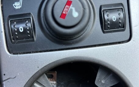 Ford Kuga III, 2014 год, 1 200 000 рублей, 17 фотография