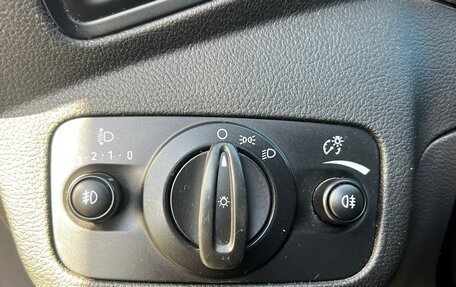 Ford Kuga III, 2014 год, 1 200 000 рублей, 30 фотография